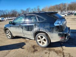 
										2004 Lexus Rx 330 full									