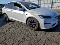 
										2025 Tesla Model x full									