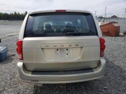
										2012 Dodge Grand cara full									