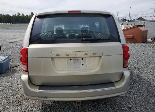 
								2012 Dodge Grand cara full									