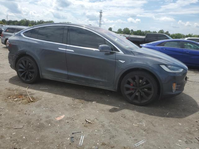 2016 Tesla Model x