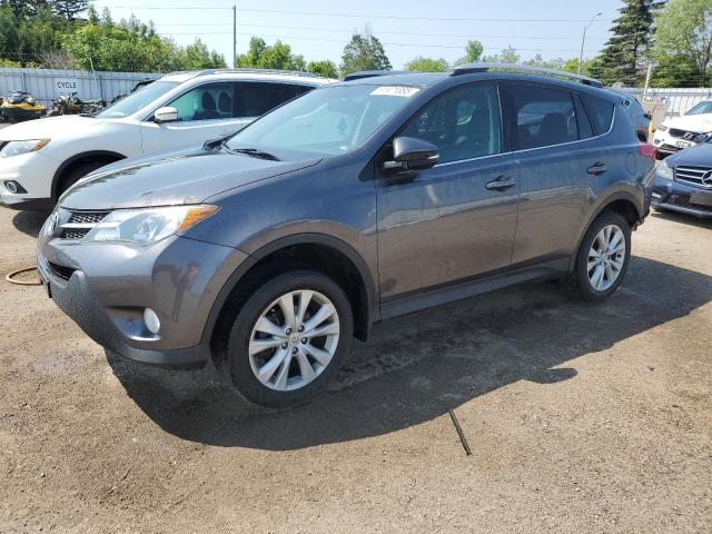 2013 Toyota Rav4