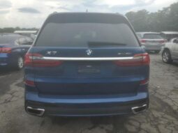 
										2022 BMW X7 full									