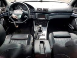 
										2002 BMW M5 full									