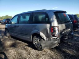 
										2016 Dodge Grand cara full									