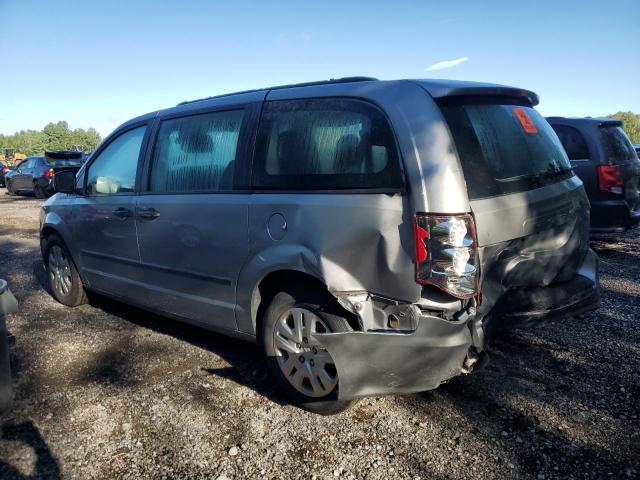 2016 Dodge Grand cara