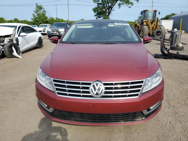 2014 Volkswagen Cc sport