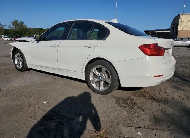 
								2014 BMW 328 xi sul full									