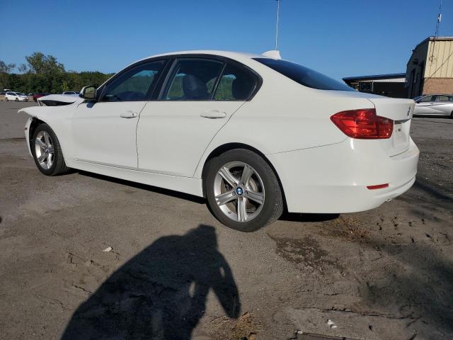 2014 BMW 328 xi sul