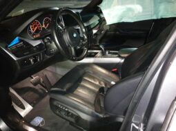
										2016 BMW X5 full									