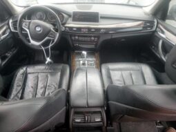
										2015 BMW X5 full									