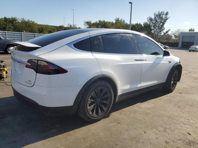 2018 Tesla Model x