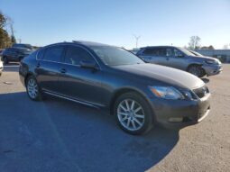 
										2006 Lexus Gs 300 full									