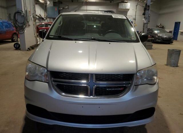 
								2012 Dodge Grand cara full									