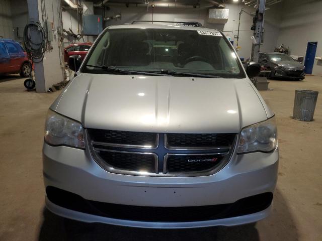 2012 Dodge Grand cara