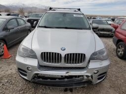 
										2012 BMW X5 full									