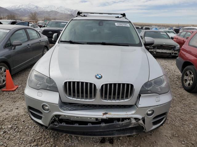 2012 BMW X5