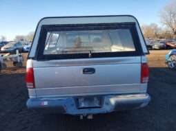 
										2004 Dodge Dakota full									