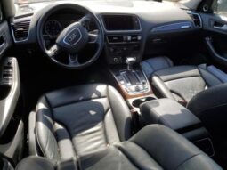 
										2015 Audi Q5 full									