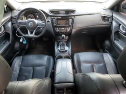 
										2018 Nissan Rogue s full									