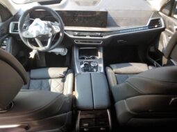 
										2025 BMW X7 full									