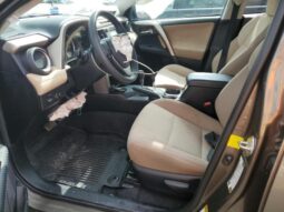 
										2014 Toyota Rav4 full									