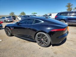
										2016 Jaguar F-type full									