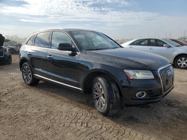 2015 Audi Q5 premium