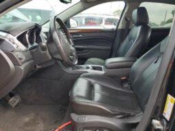 
										2012 Cadillac Srx full									