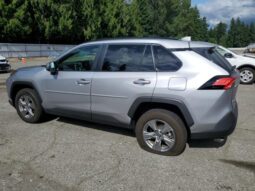 
										2023 Toyota Rav4 full									