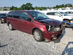 
										2017 Dodge Grand cara full									