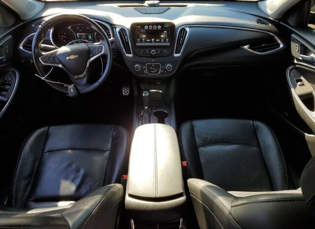 
								2017 Chevrolet Malibu lt full									