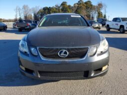 
										2006 Lexus Gs 300 full									