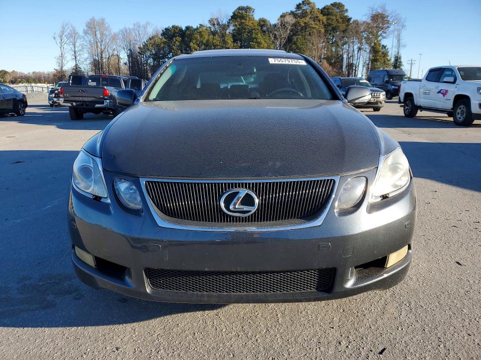 2006 Lexus Gs 300