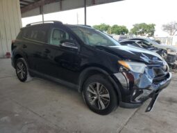 
										2018 Toyota Rav4 full									