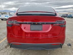 
										2024 Tesla Model x full									