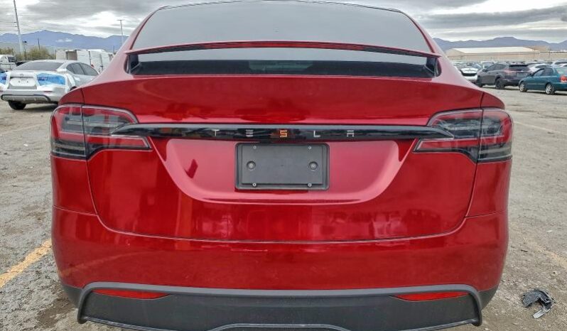 
								2024 Tesla Model x full									