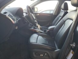 
										2016 Audi Q5 full									