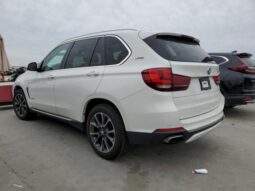 
										2017 BMW X5 full									