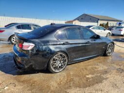 
										2017 BMW M3 full									