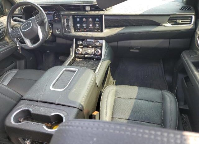 
								2021 Gmc Yukon full									