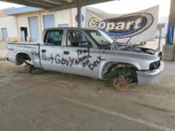 
										2004 Dodge Dakota full									