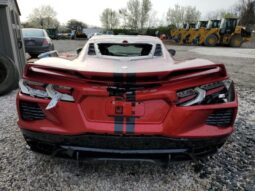 
										2021 Chevrolet Corvette full									