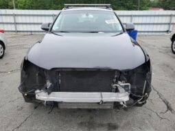 
										2014 Audi Q5 full									
