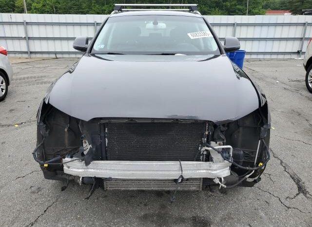 
								2014 Audi Q5 full									