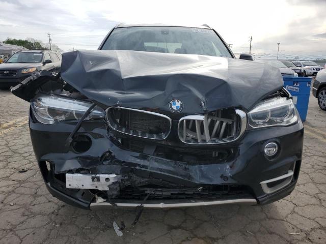 2018 BMW X5