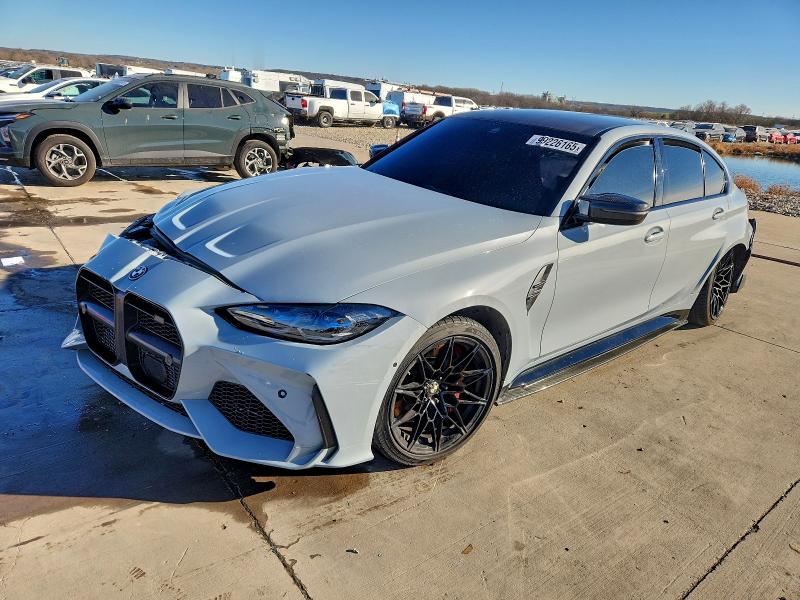 2023 BMW M3
