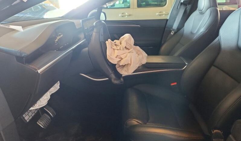 
								2024 Tesla Model x full									