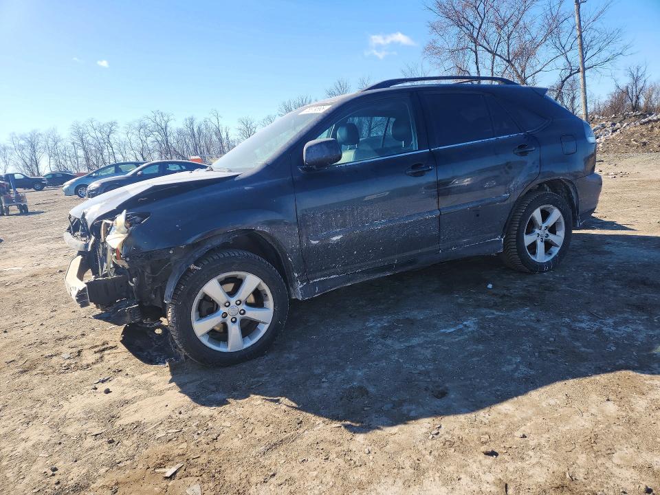 2004 Lexus Rx 330