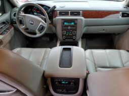 
										2012 Gmc Yukon full									